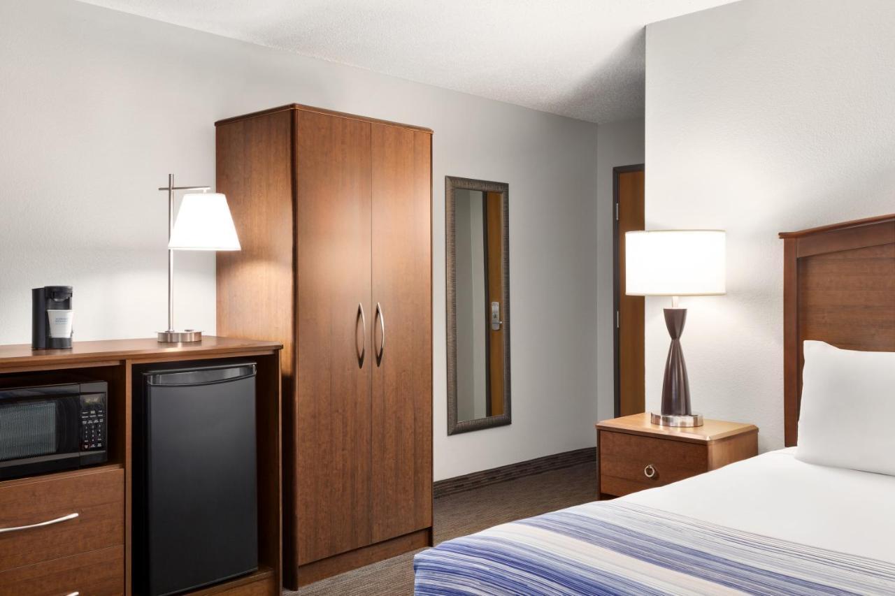 AmericInn by Wyndham Sauk Centre Ruang foto