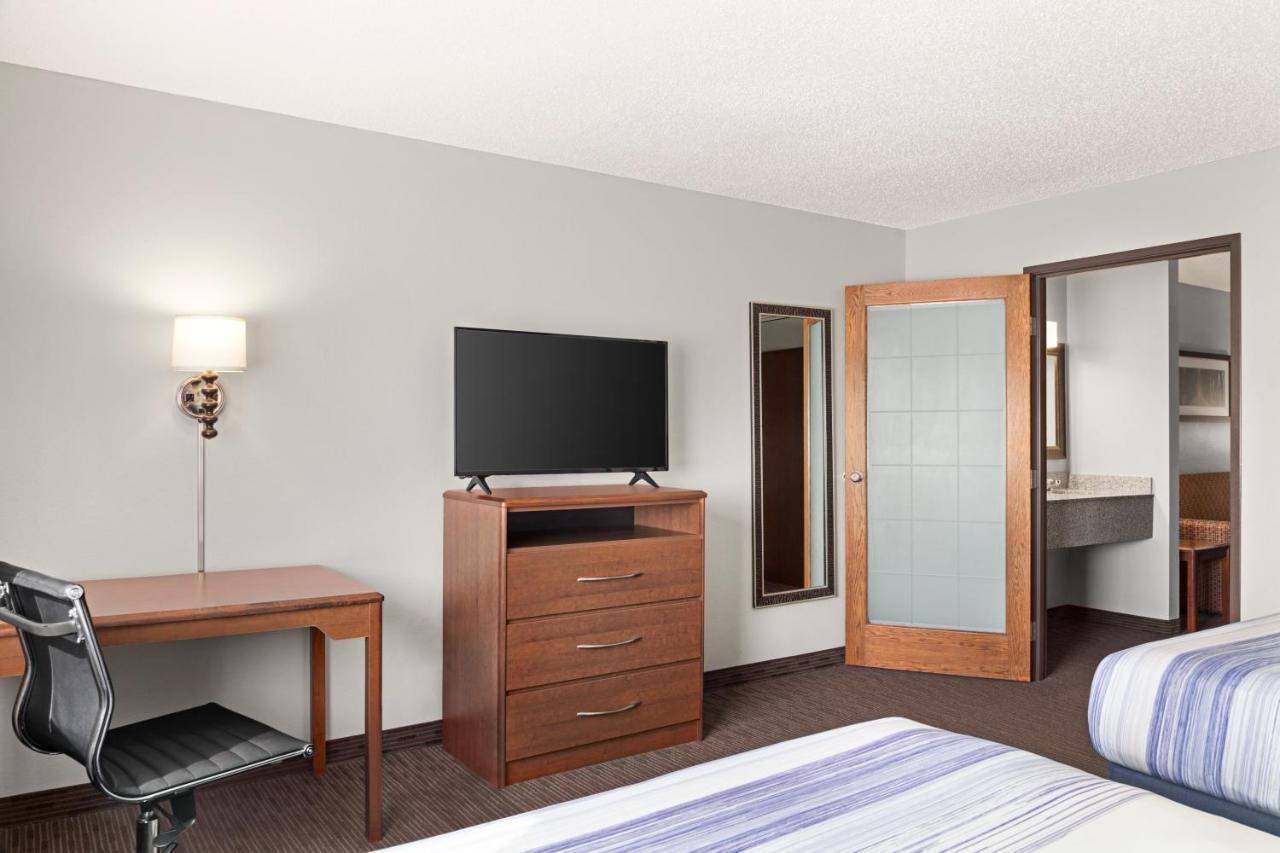 AmericInn by Wyndham Sauk Centre Ruang foto