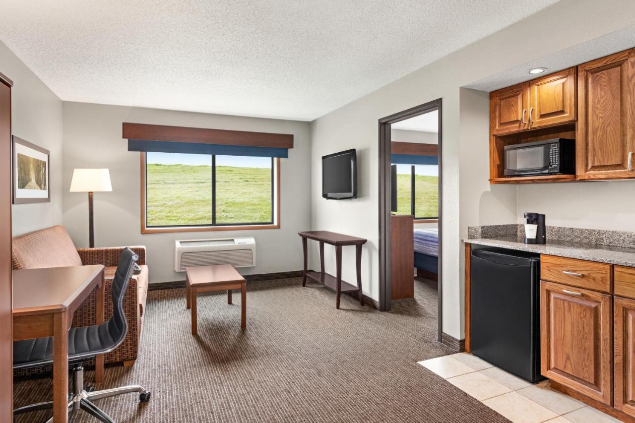 AmericInn by Wyndham Sauk Centre Ruang foto