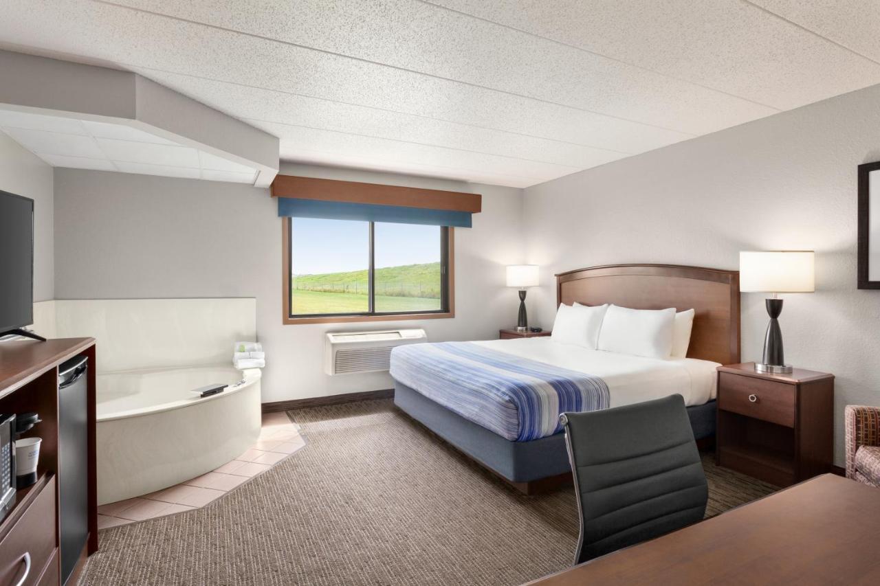 AmericInn by Wyndham Sauk Centre Ruang foto