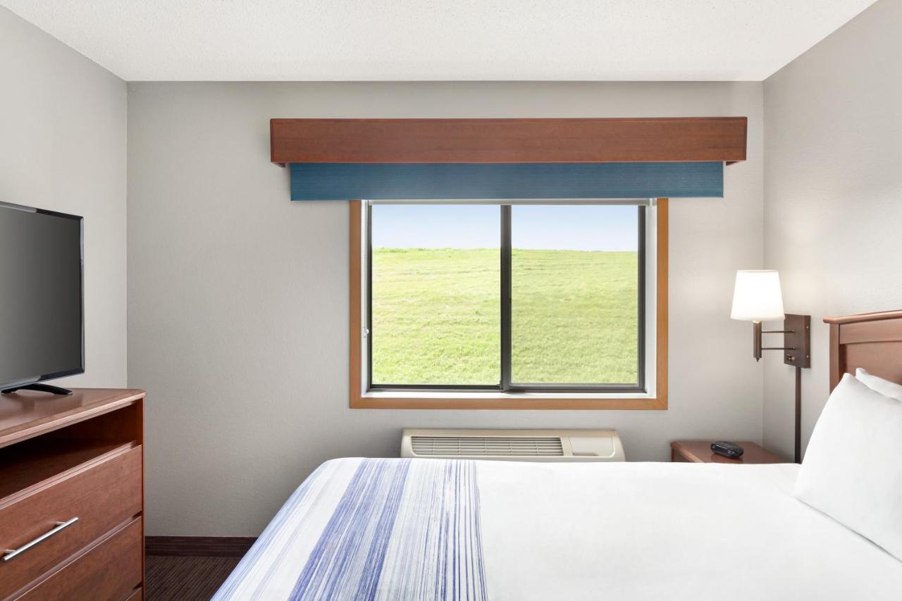 AmericInn by Wyndham Sauk Centre Ruang foto