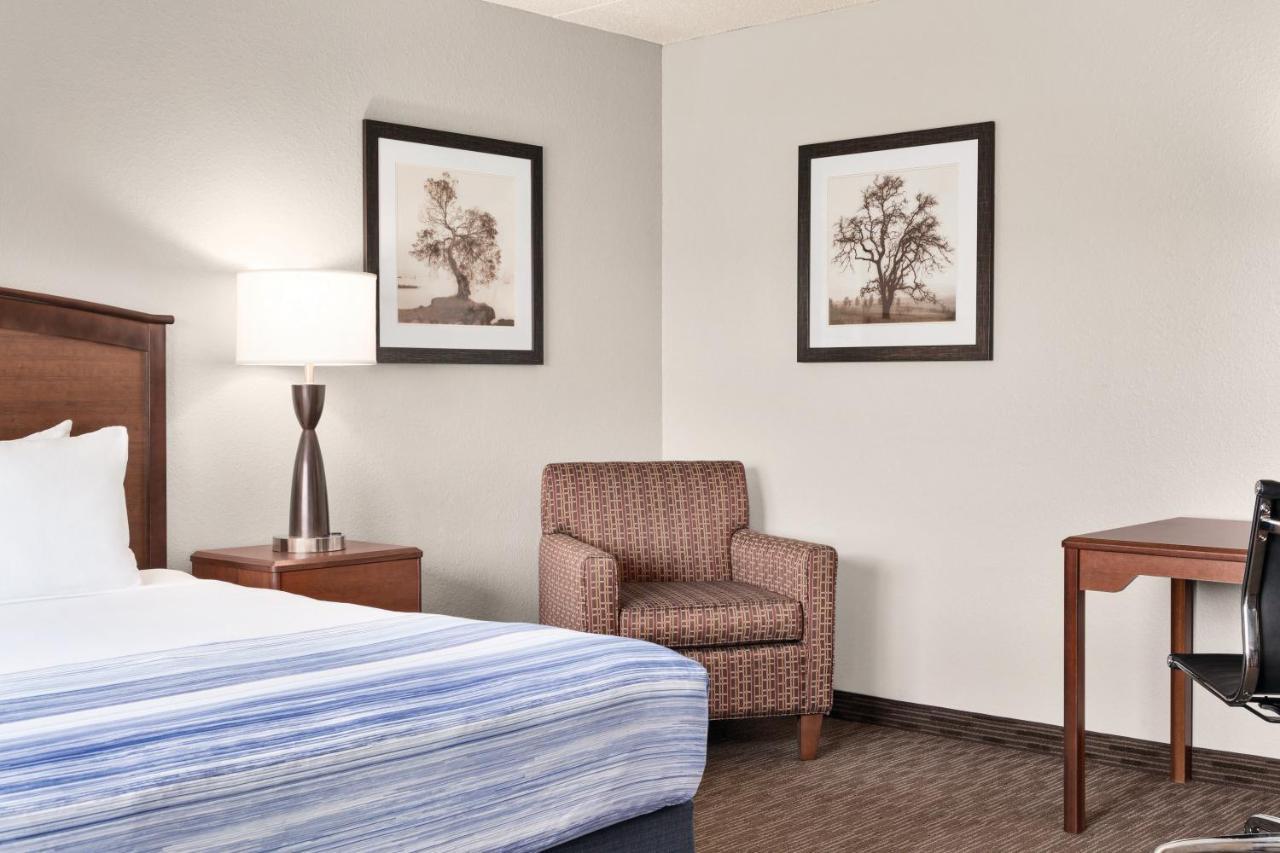 AmericInn by Wyndham Sauk Centre Ruang foto